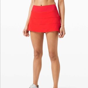 Lululemon Skirt